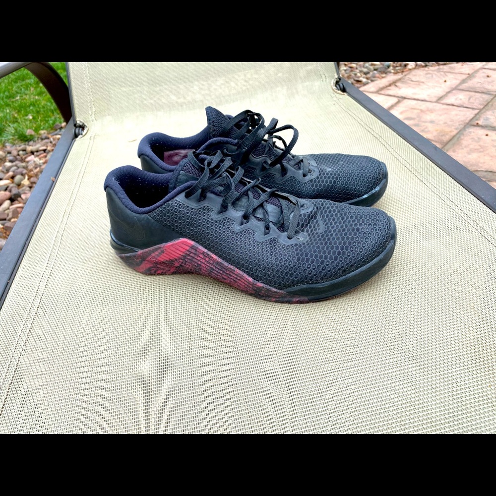 Nike Metcons
